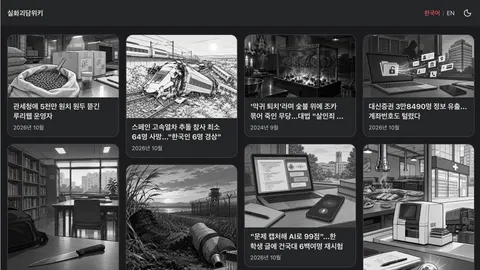 실화괴담위키